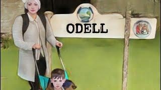 Odell, England UK - DanielleDeeOmHaitham -  HD 1080p