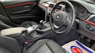 AP65KCUBMW3SERIESBLACKOAMGH