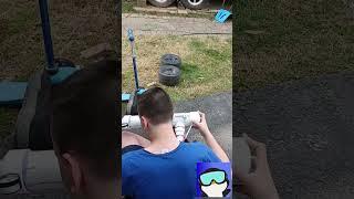 best way to hide Easter egg