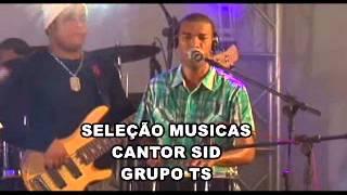 GRUPO TS (CANTOR SID)