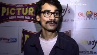 Rajnish Raj Thakur Gets Candid About His Film 'Mere Dost Picture Abhi Baki Hai'