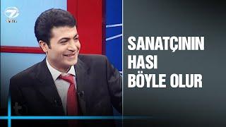 Oğuz Yılmaz İle Müziğe Dair Her Şey | Kanal 7 Arşiv