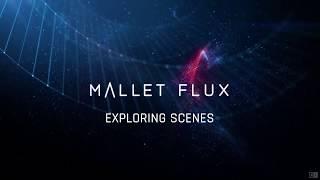 MALLET FLUX | Scene Walkthrough