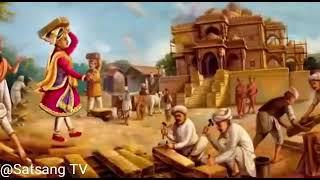 new Swaminarayan WhatsApp status gadhpurdham Jo ta shreeji  song