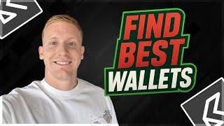 How To Copy Trade & Find Good Trading Wallets 