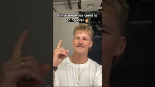 YOUR WAY’S BETTER VIRAL DANCE  (DC: David Myers)