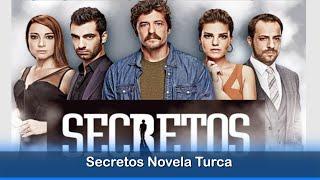 Secretos Novela Turca