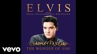 Elvis Presley, The Royal Philharmonic Orchestra - Always On My Mind (Official Audio)