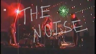 The Critics The Noise (Official Music Video)