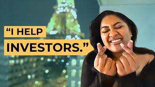 The Expert Who Helps Investors Decode Their Returns | Goodegg Live Masterclass