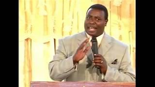 AGAFU KA NYUMA By Apostle Dr Paul M Gitwaza