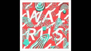 Walrus - Goodbye something  (Full Album)