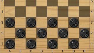 2 играю онлайн шашки