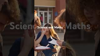 Join me for Science and Maths️!#knowledge #experiements #shorts #science #maths #cbse #icse#easy