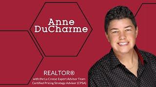 Meet the Agent - Anne DuCharme