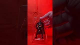 SQ SHORTS - Spin Master - Batman Forever #spinmaster #actionfigure #unboxing #batman