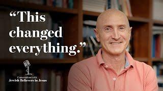 "There were intellectual challenges to my faith" | Dr. Seth Postell