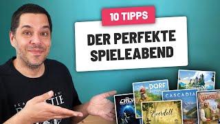 So macht Brettspielen noch mehr Spaß!