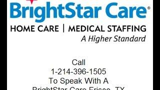 Senior Care In Frisco TX | 214-396-1505 | Senior Care Services