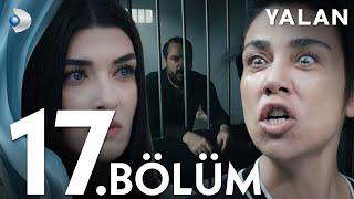 Yalan 17. Bölüm I Full Bölüm