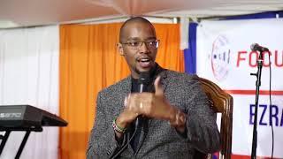 Don't Cut Corners- There is Gods Way To Success  || Waihiga Mwaura