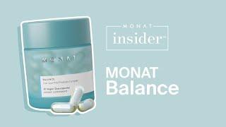 MONAT Insider | MONAT Balance | MONAT Wellness Products