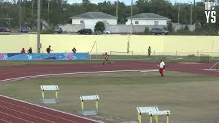 2025 BAISS Track and Field Girls 400 Meter Under 15