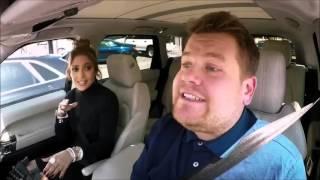 Jennifer Lopez | Jenny from the block | Carpool Karaoke