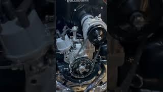 Volkstroke Built 2276 VW power