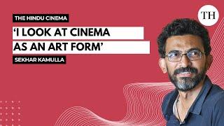 Director Sekhar Kammula interview | Kuberaa | Nagarjuna | Dhanush