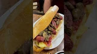 Almuercito bueno en Betera