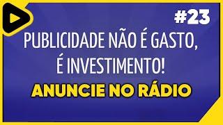 VINHETA ANUNCIE NO RÁDIO - VINHETAGRATIS.COM.BR #23