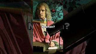 Lo Que No Sabes Sobre Isaac Newton, Un GENIO