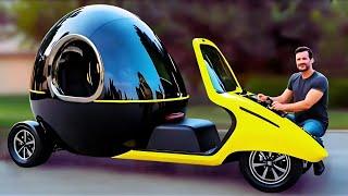 100+ Coolest Inventions You Must See