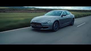 2020 Maserati Ghibli