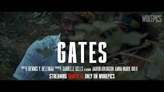GATES | We Have A Release Date!!