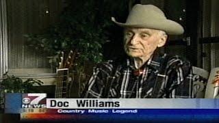 Doc Williams WTRF Interview 2006