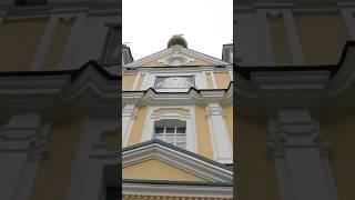 ИСТОРИКО КУЛЬТУРНОЕ БОГАТСТВО МОЗЫРЯ #гомель #новости #беларусь