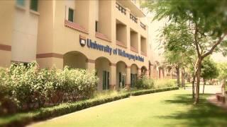 UOWD- The University of Wollongong in Dubai