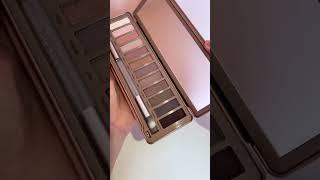 Naked3 Urban Decay Beauty Eyeshadow Palette: New Shades, Glitter, and More!