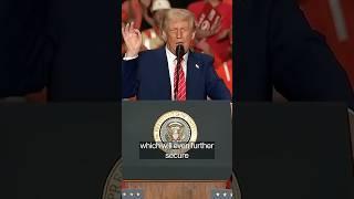 Trump to Hike Steel Tariffs to 50% to Aid Nippon-US Steel