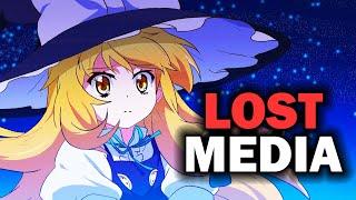 This Touhou Anime Doesn't Exist...