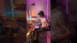What People Think Is Hard To Play On Drums vs. What's Actually Hard To Play!