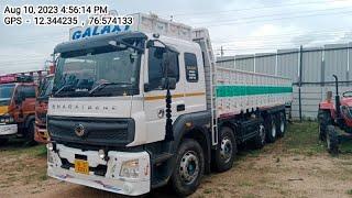 BHARAT BENZ 4228R KL 57 2021 FOR SALE #secondhandtrucksforsale #indiantruck #truckforsale