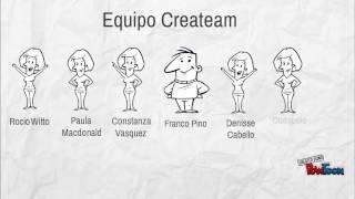 Createam