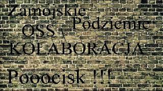 OSS/KOLABORACJA - Pocisk