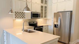 1 Bed, 1 Bath (A1 Floor Plan) at Solstice Signature Apartments in Orlando, Florida