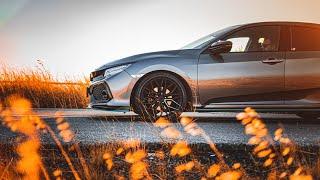 HONDA CIVIC FK7 | GKS PRODUCTION