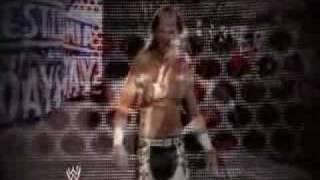 Shawn Michaels vs The Undertaker Wrestlemania 25 promo