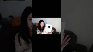 All I want to say：Thank you️️️#unboxing #silverplaybutton #truckinglife #girlpower #北美卡车司机